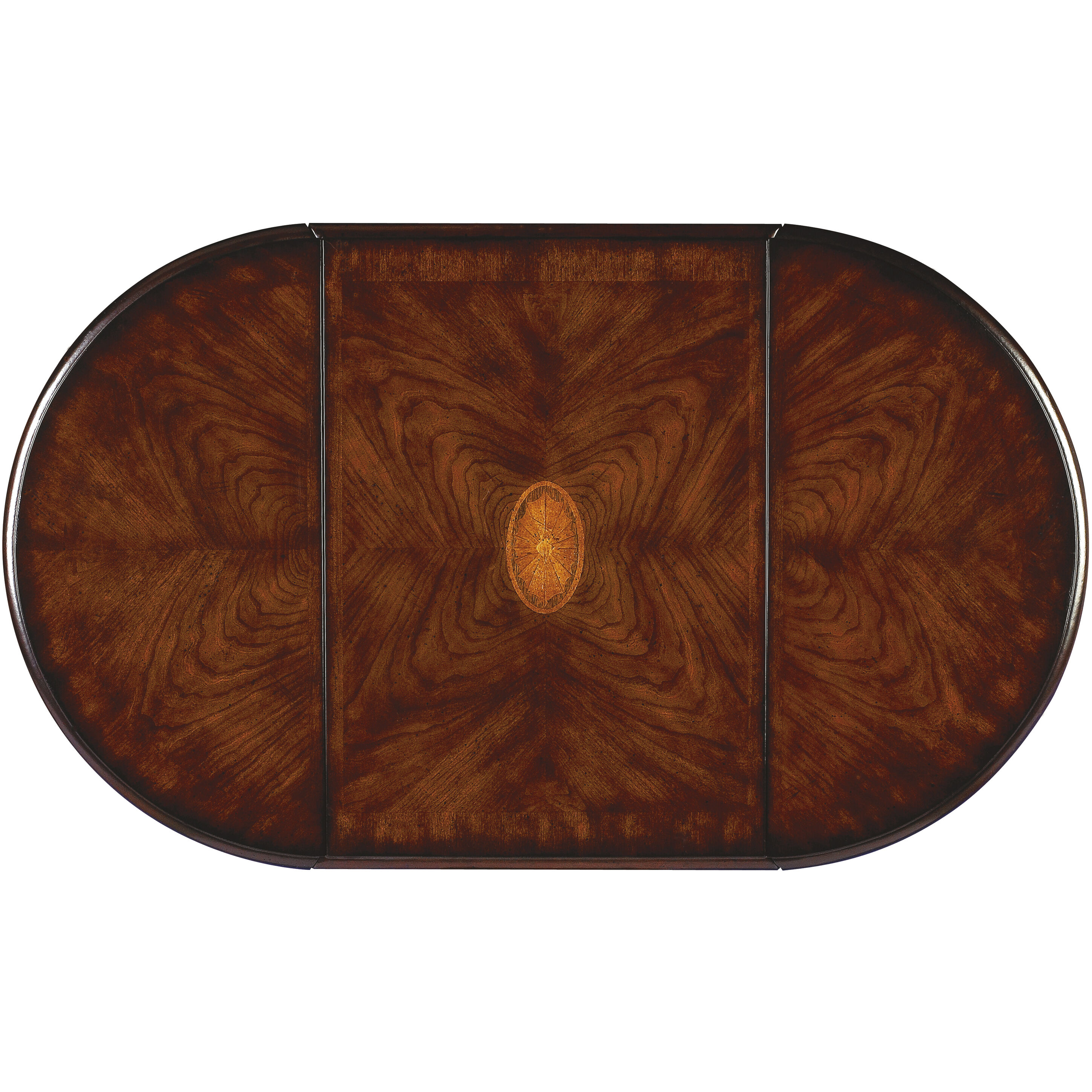 Glenview  28 X 25 inch Plantation accent Table