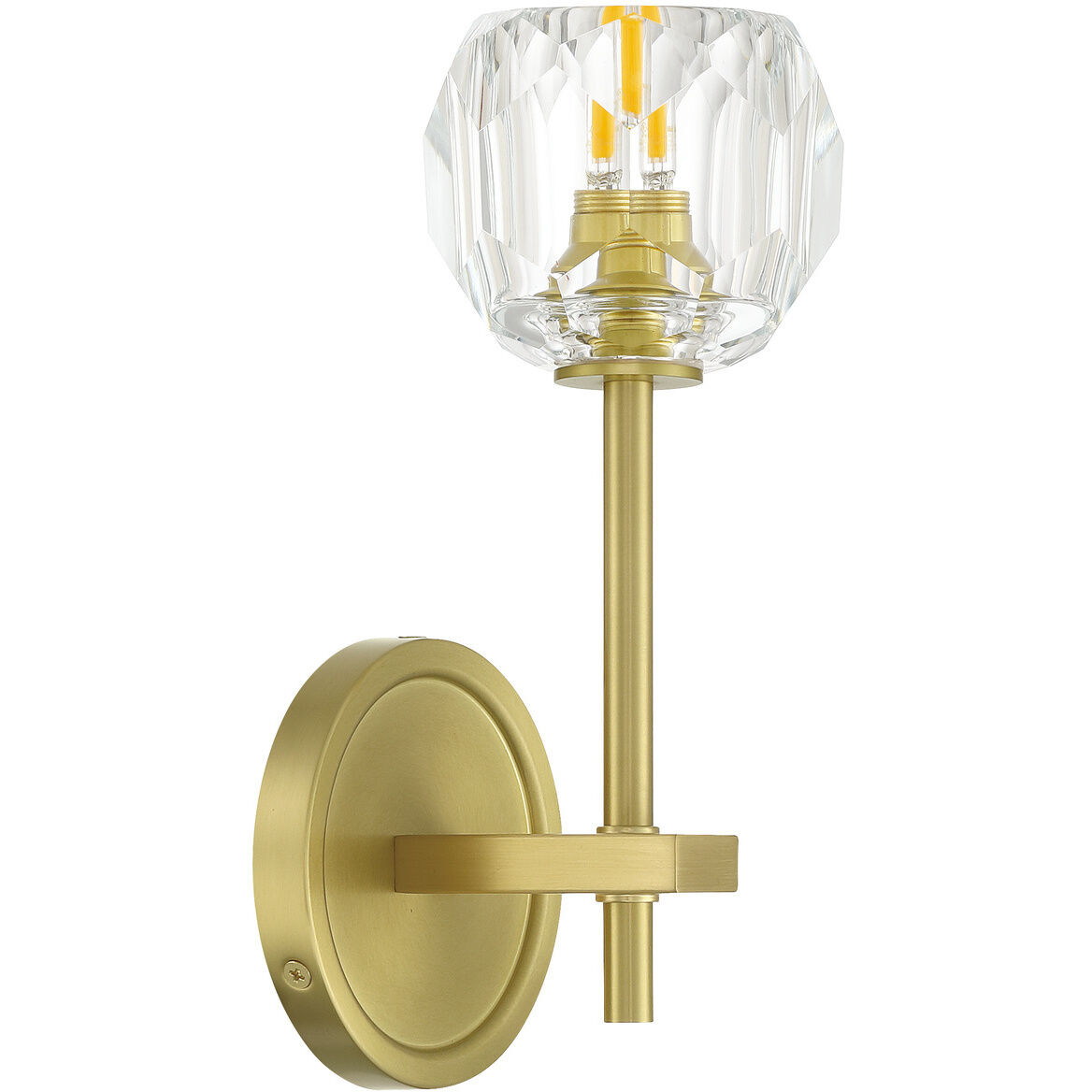 Aragon Sconce Wall Light