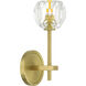 Aragon Sconce Wall Light