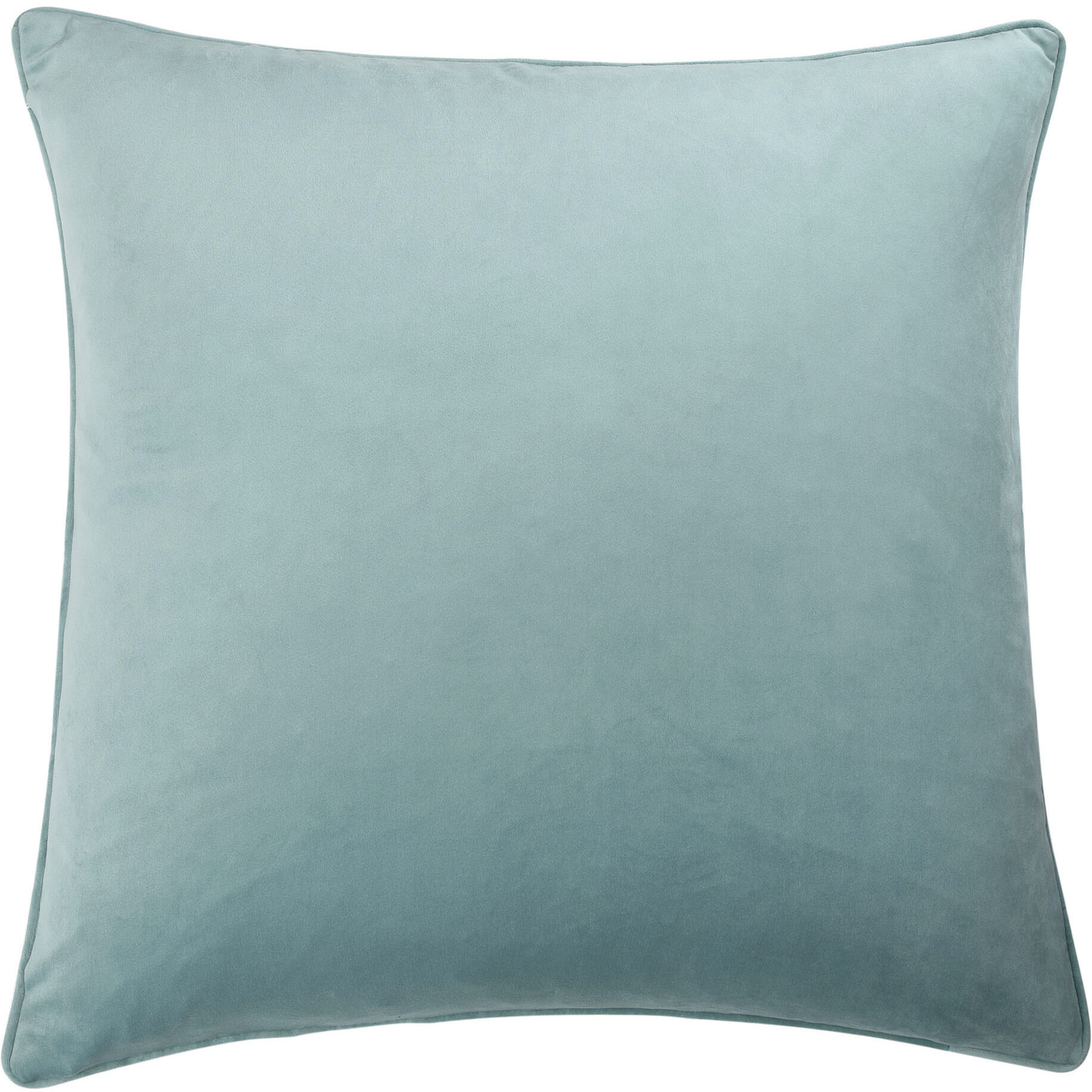 Amos 24 X 6.5 inch Multi Blue Pillow