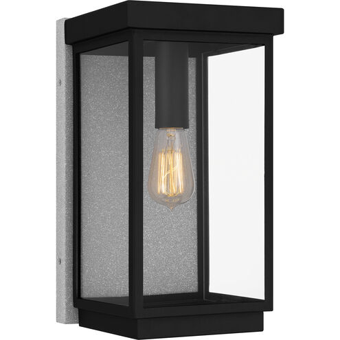 Ezra Outdoor Wall Lantern