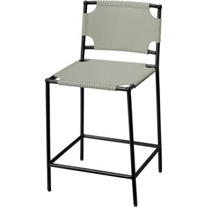 Asher Ottoman & Stool