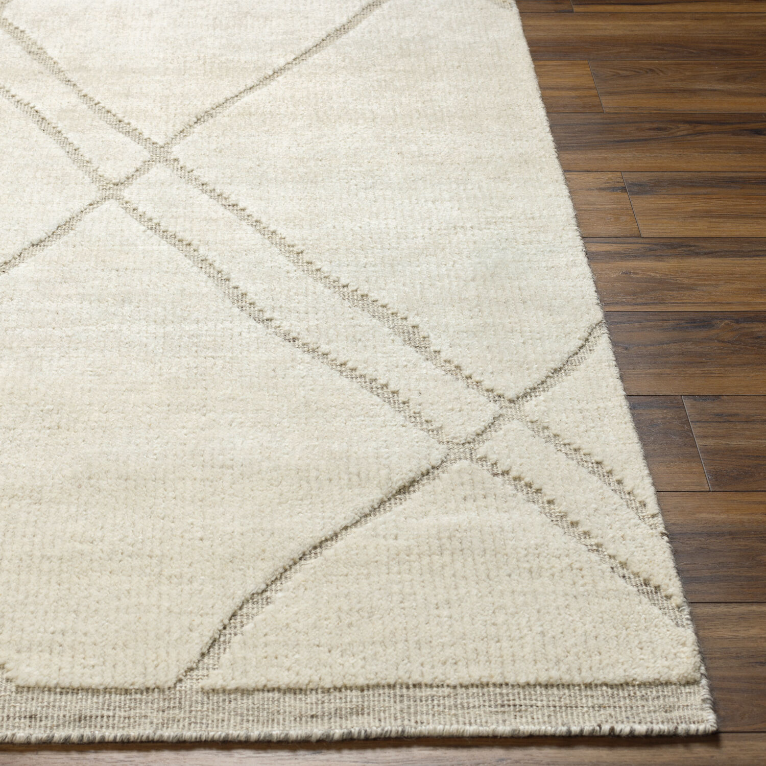 Tunus 144 X 108 inch Rug