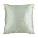 Caldwell 18 X 18 inch Sea Foam Pillow Cover