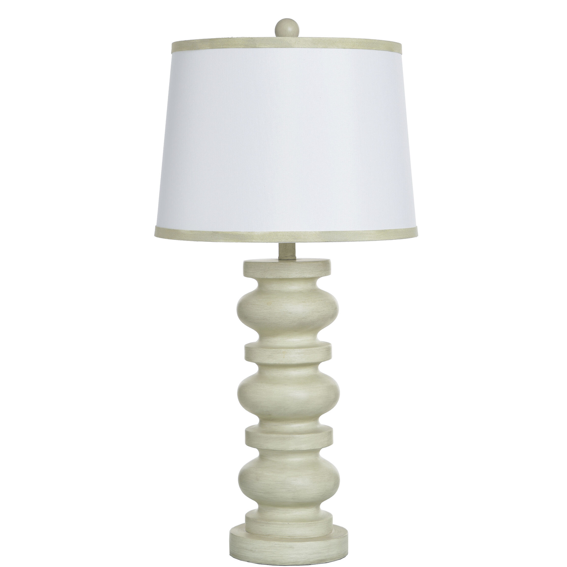 Abbott 1 Light 15.00 inch Table Lamp