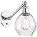 Ballston Waverly 1 Light 6 inch Polished Chrome Sconce Wall Light