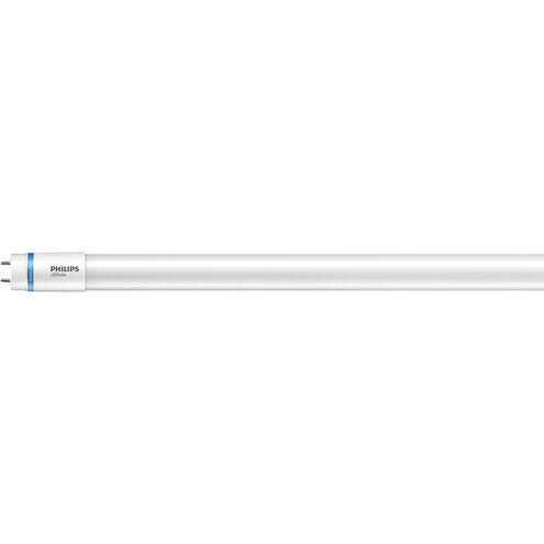 Philips LED T8 G13 10.50 watt 3500K Light Bulb
