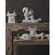 Eunice the Duck 14 X 8.25 inch Sculpture