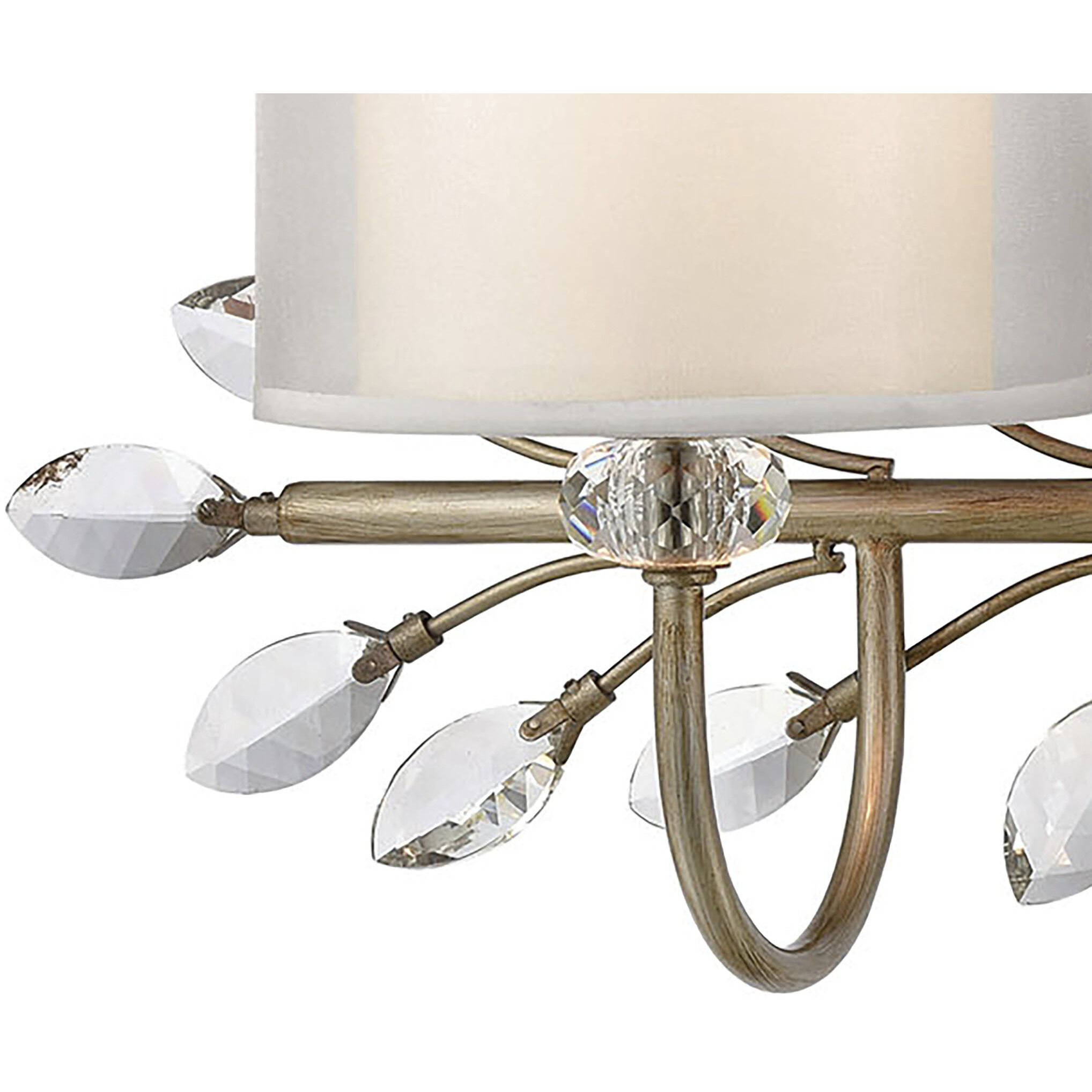 Asbury Vanity Light Wall Light