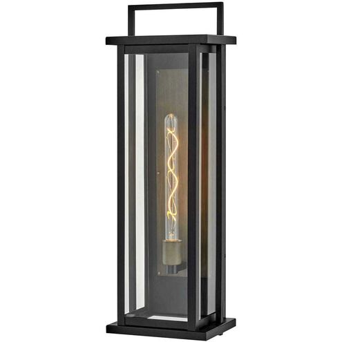 Langston Outdoor Wall Mount