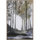 Catania Grey/Multiple Canvas Art