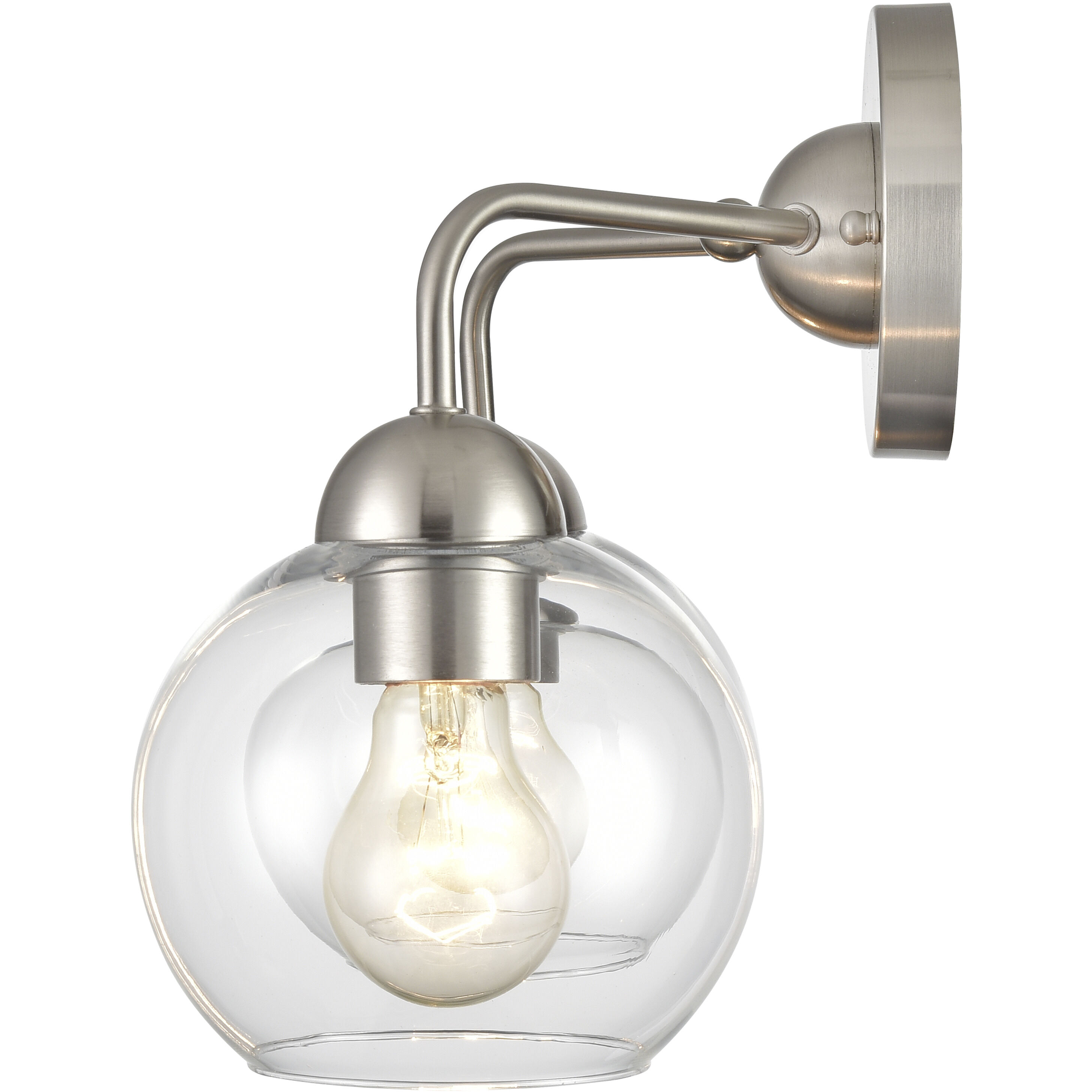 Soren Vanity Light Wall Light