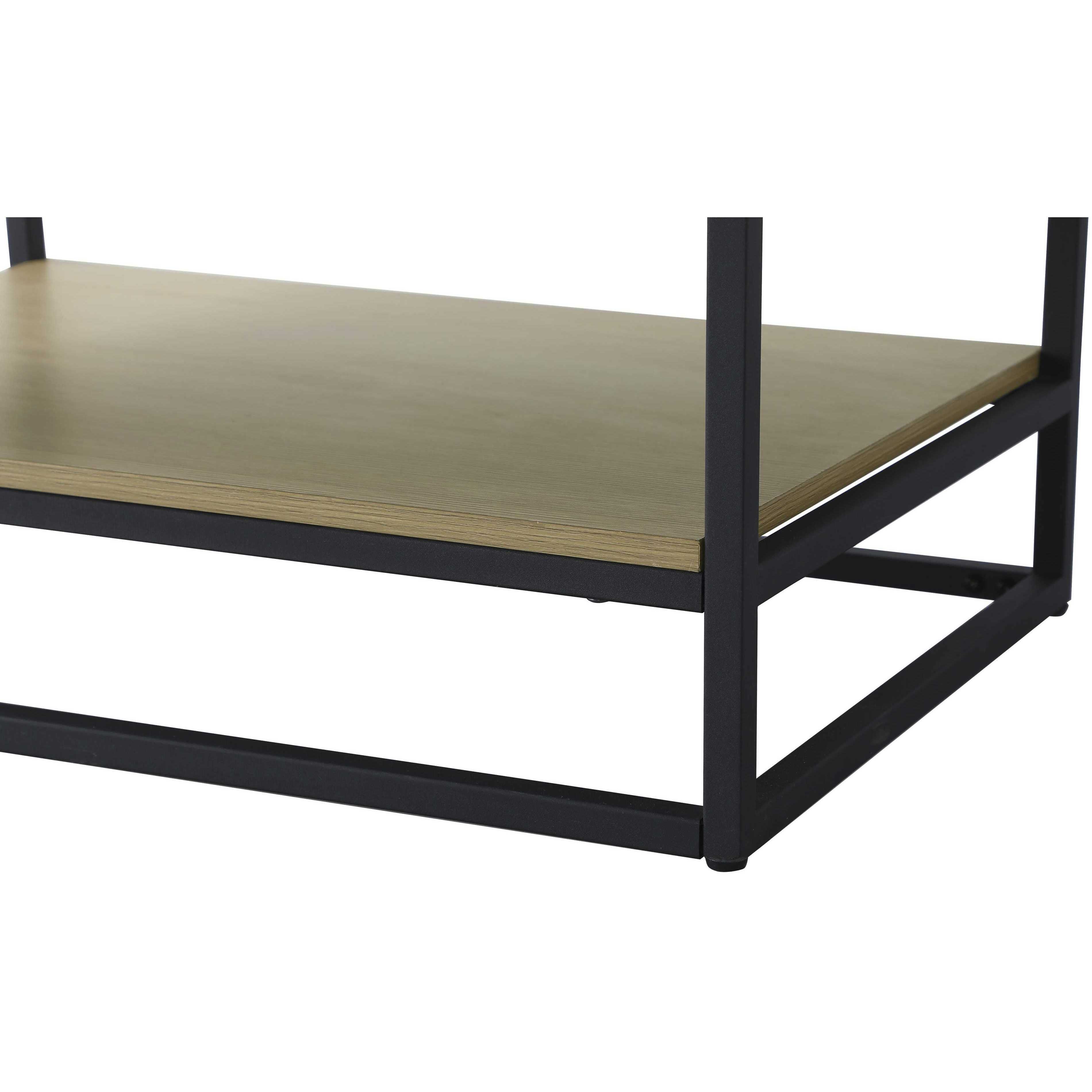 Caroline 30 X 34 inch Honey Brown Bathroom Vanity Cabinet