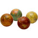 Map Multi Color Orbs