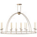 New Traditional 12 Light Antique Platinum Chandelier Ceiling Light