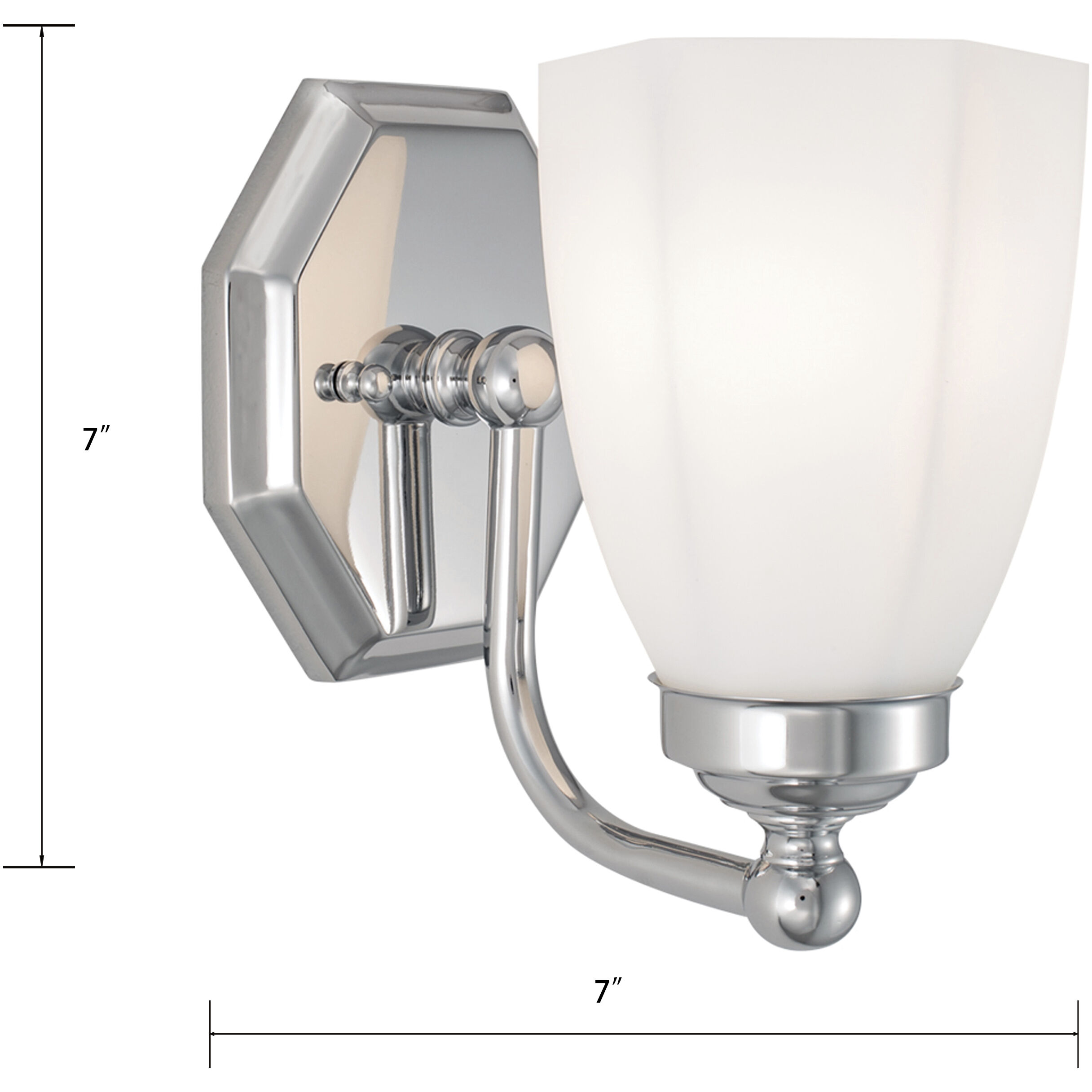 Trevi Sconce Wall Light