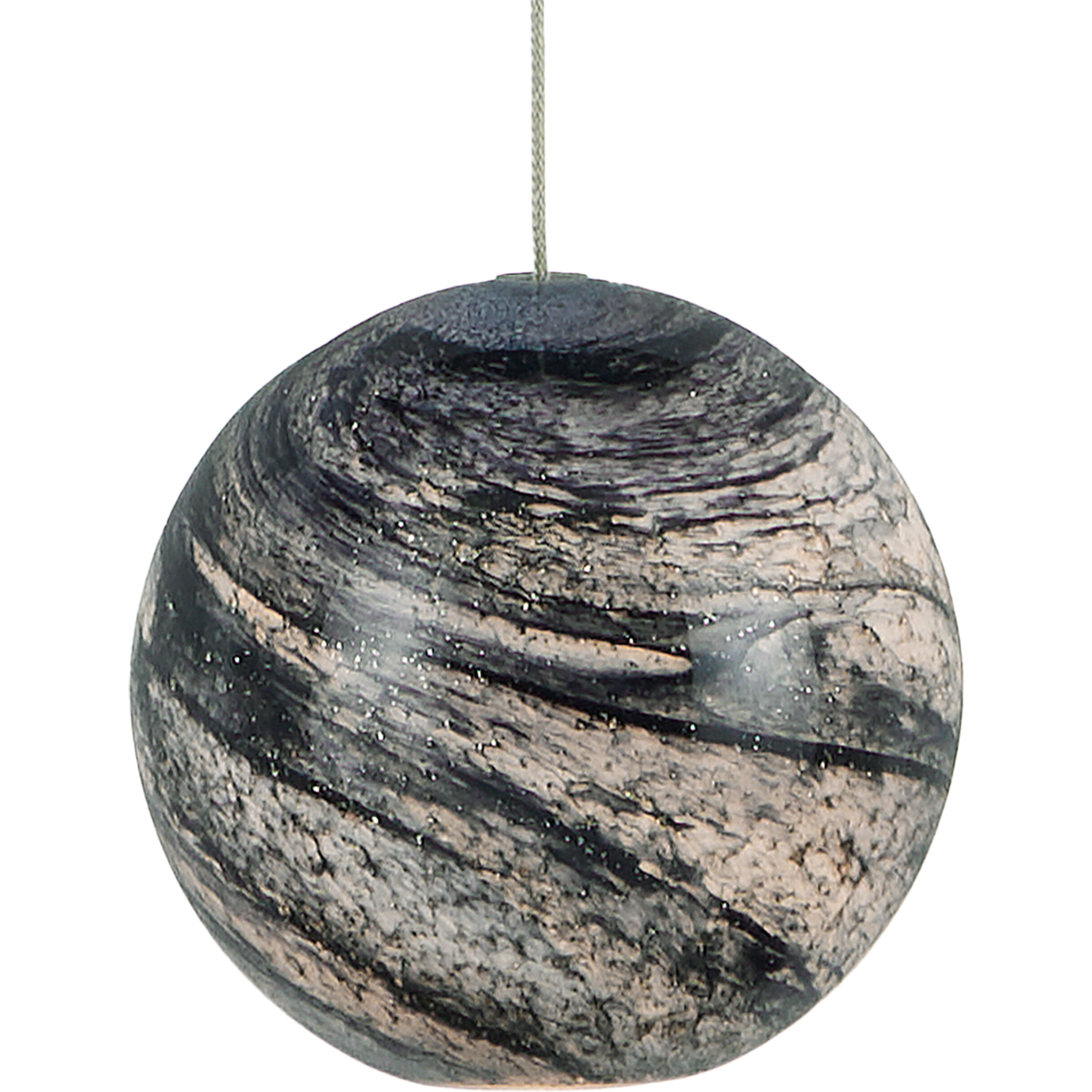 Palatino 15 Light 24 inch Silver Multi-Drop Pendant Ceiling Light