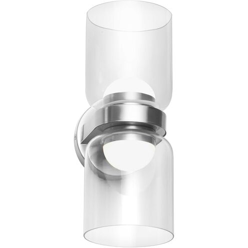 Nadine 2 Light 4.75 inch Wall Sconce