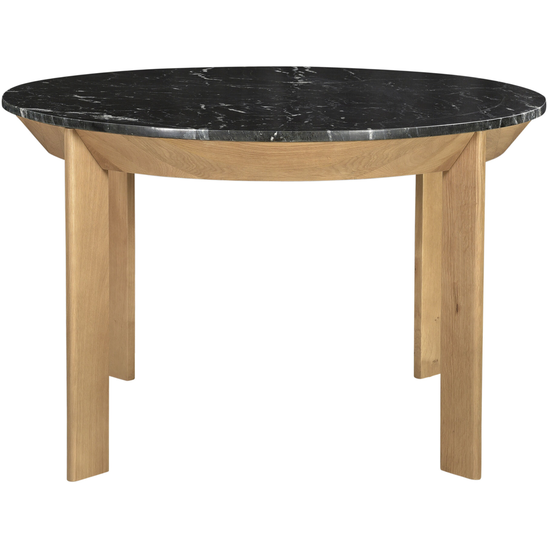 48 inch round black dining table shop