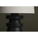 Grover 25.25 inch 15.00 watt Patina Brass Table Lamp Portable Light