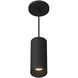 Lorna Pendant Ceiling Light in Black
