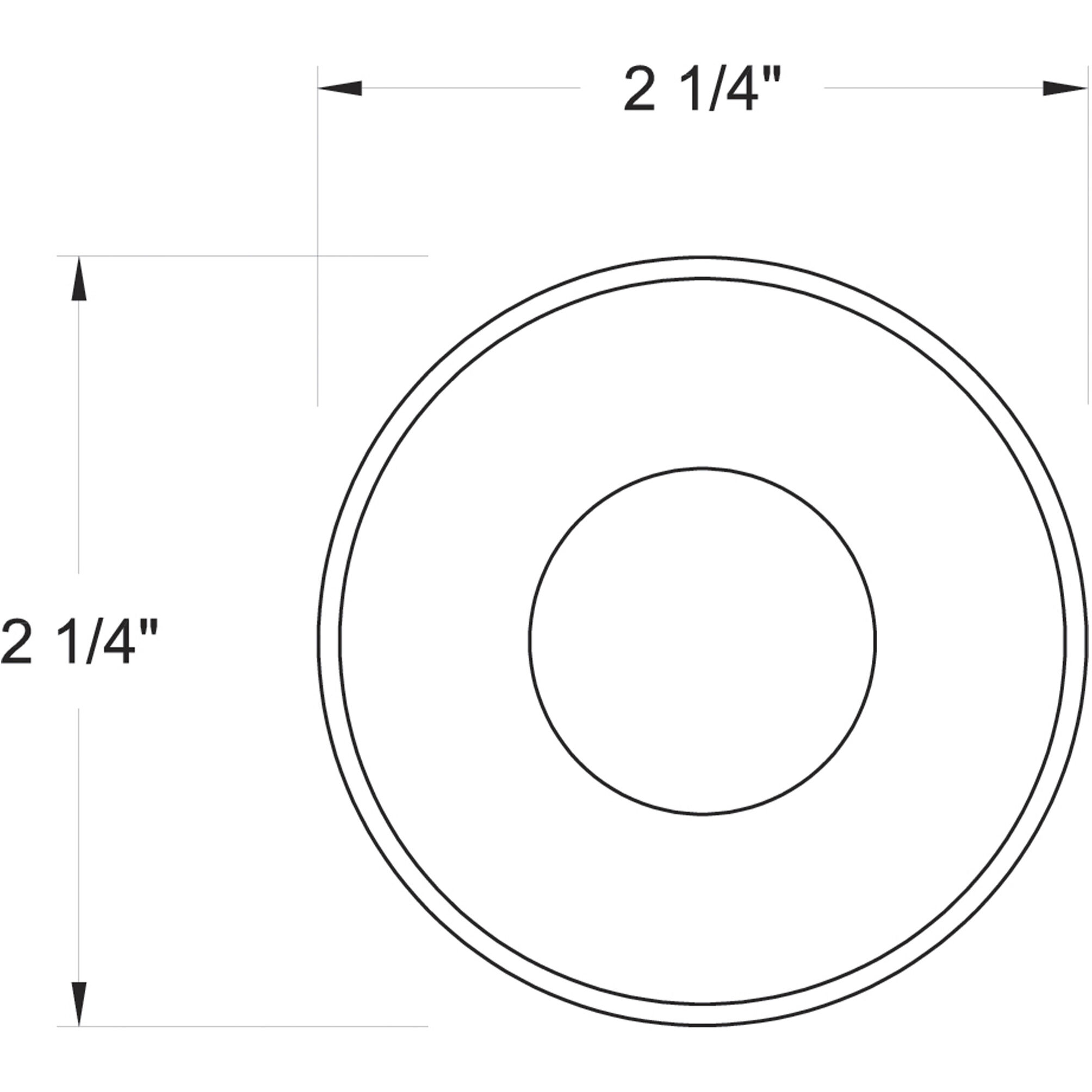 Sparta Dot 12v 4.00 watt Stainless Steel Landscape Button Light, Round