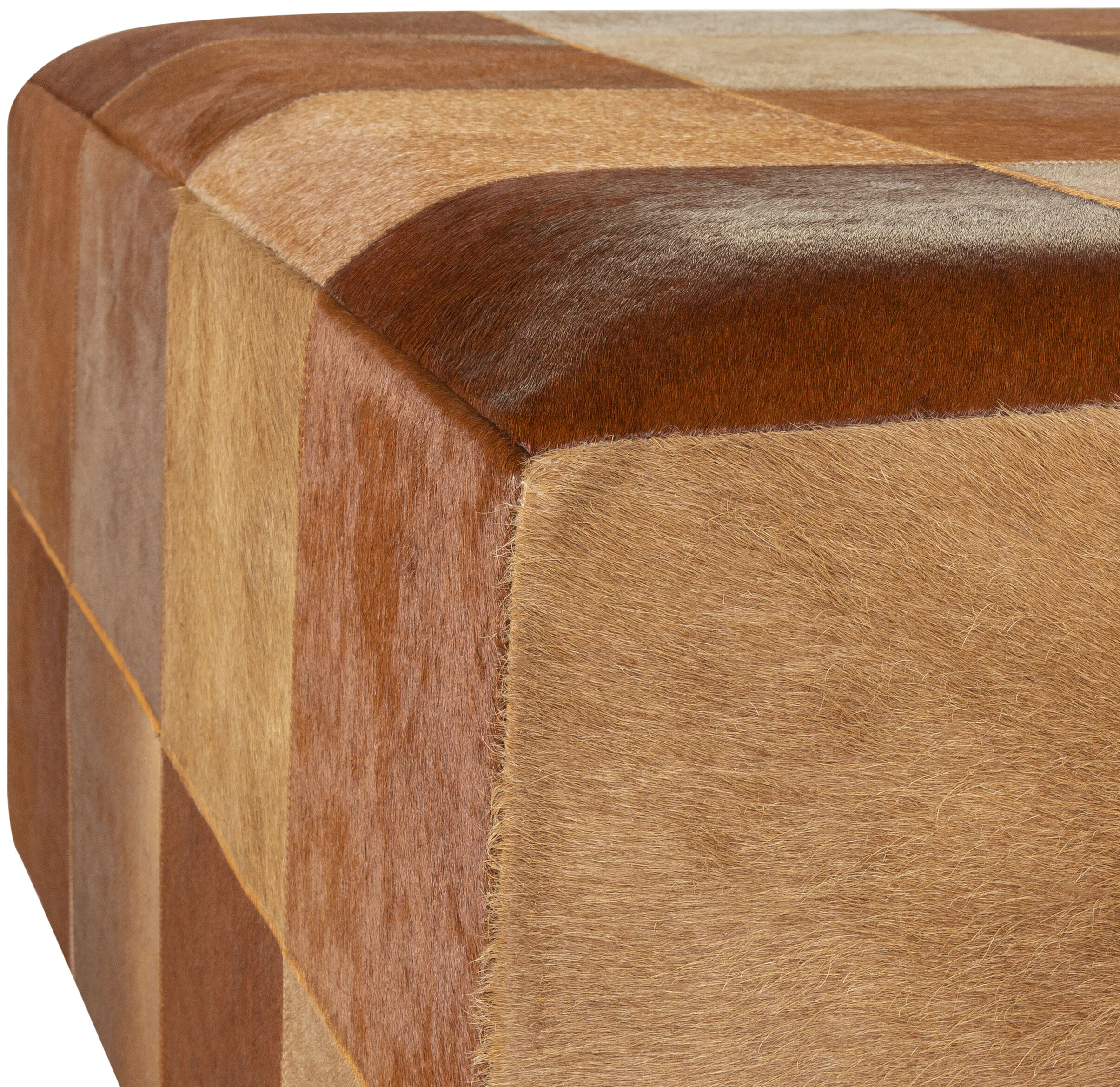 Laredo 15 inch Ottoman