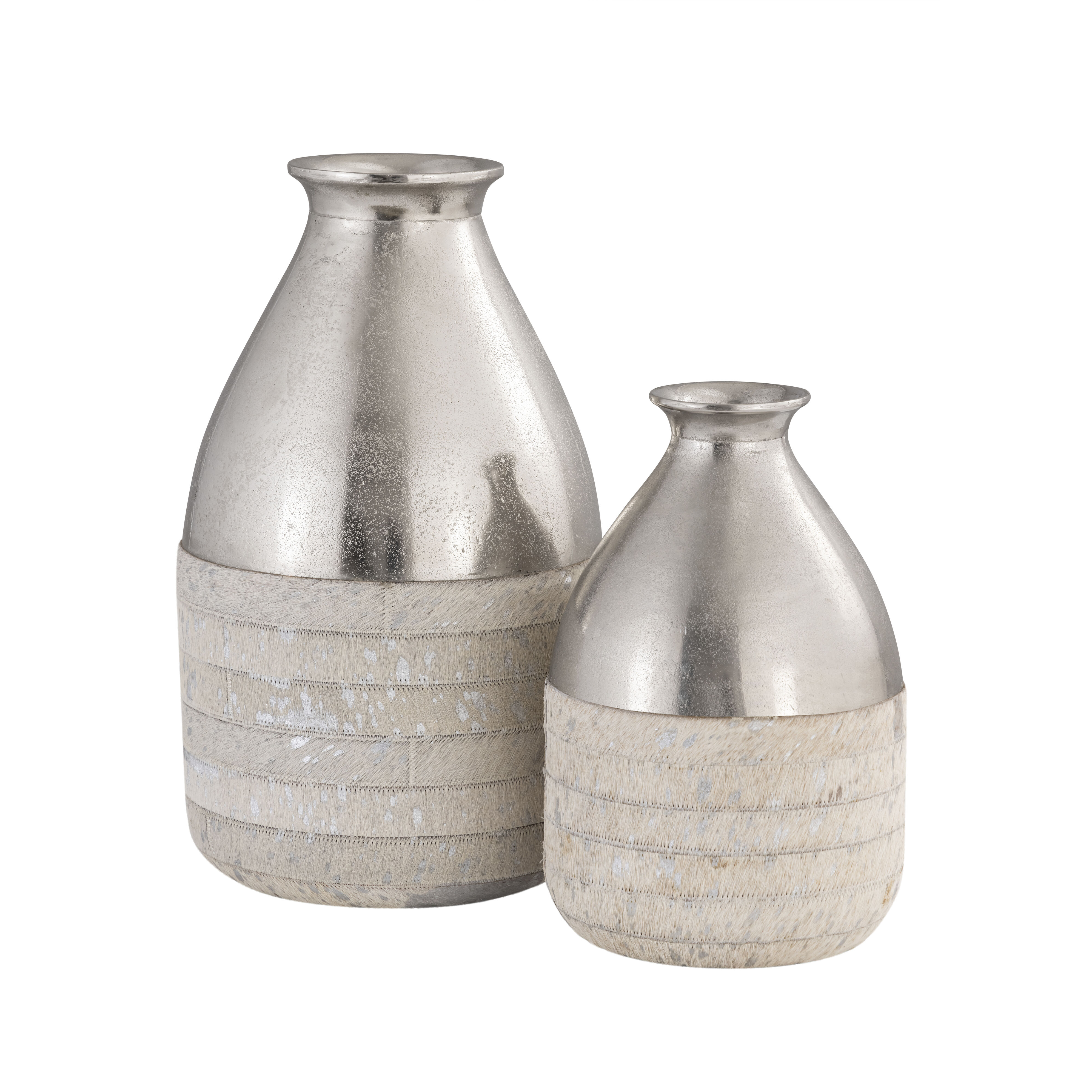 Chloe 12.5 X 8 inch Vase