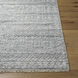 Pompei 168 X 120 inch Taupe Rug, Rectangle