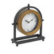 Anita 10.2 X 9.4 inch Table Clock