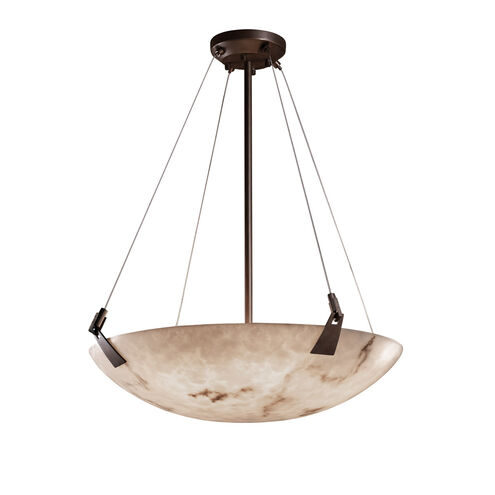 Lumenaria 6 Light 21.00 inch Pendant