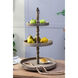 Woodruff Weathered Natural Tray