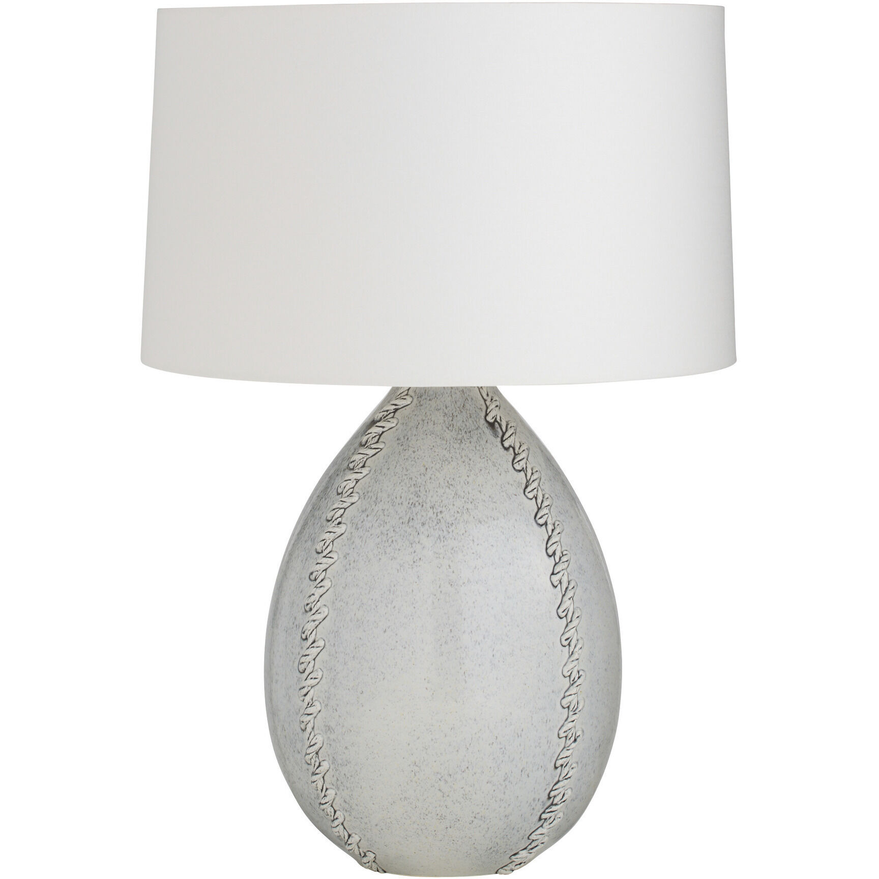 Jaxx 29.5 inch 150.00 watt Ice Reactive and Antique Brass Table Lamp Portable Light