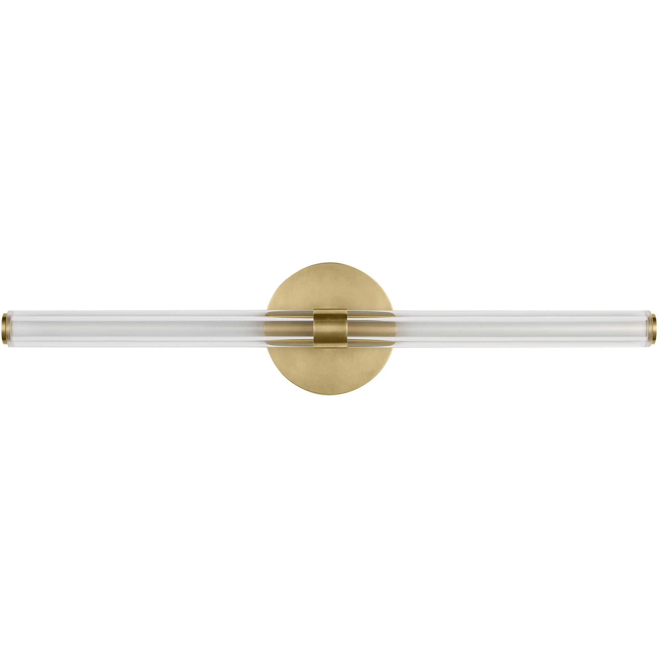 Sean Lavin Reiya Round Vanity Light Wall Light
