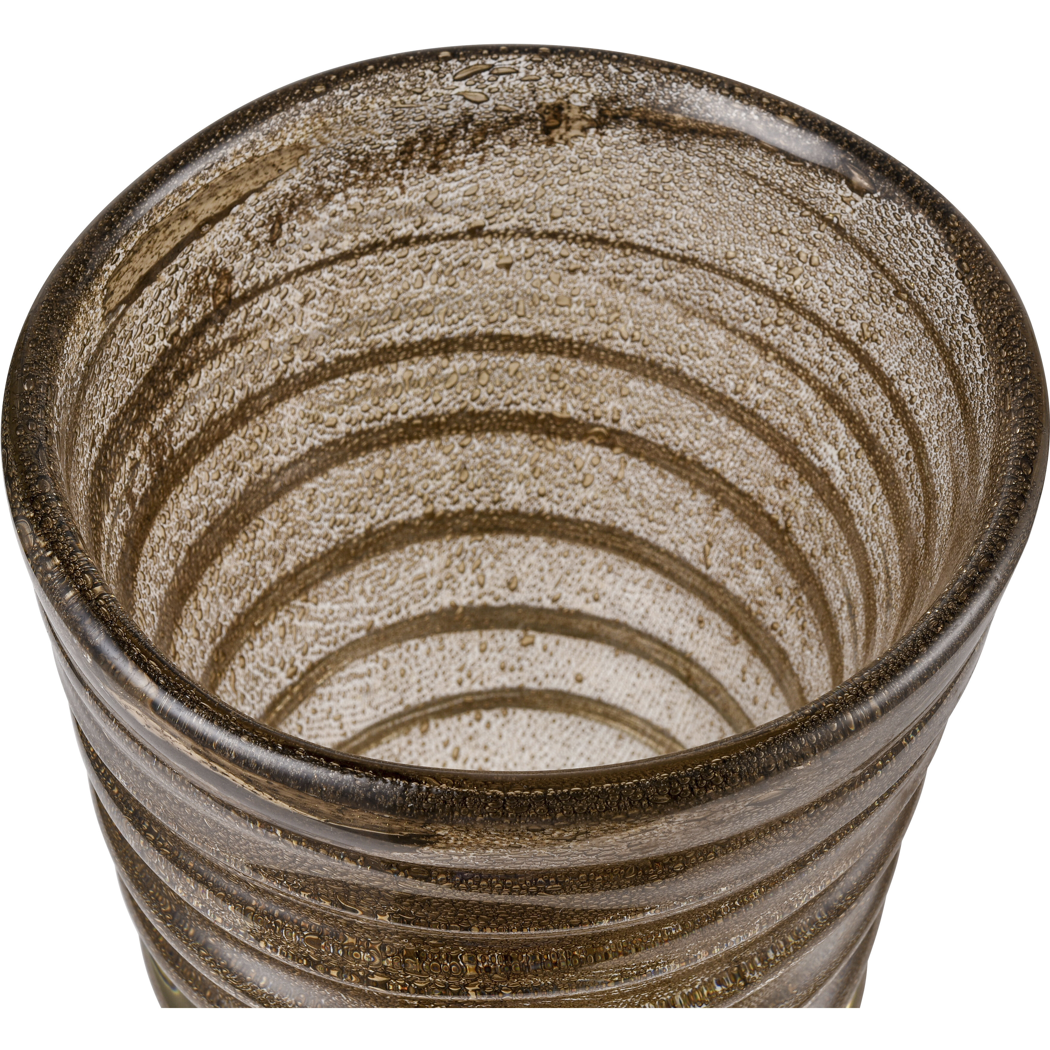 Metcalf 8 X 8 inch Vase