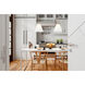 Alaric 1 Light 14 inch Modern Gold Pendant Ceiling Light