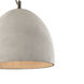 Urban Form Pendant Ceiling Light