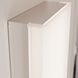 Vanity LED 48.5 inch Polished Chrome Bath Bar Wall Light