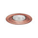 Aaliyah White Recessed