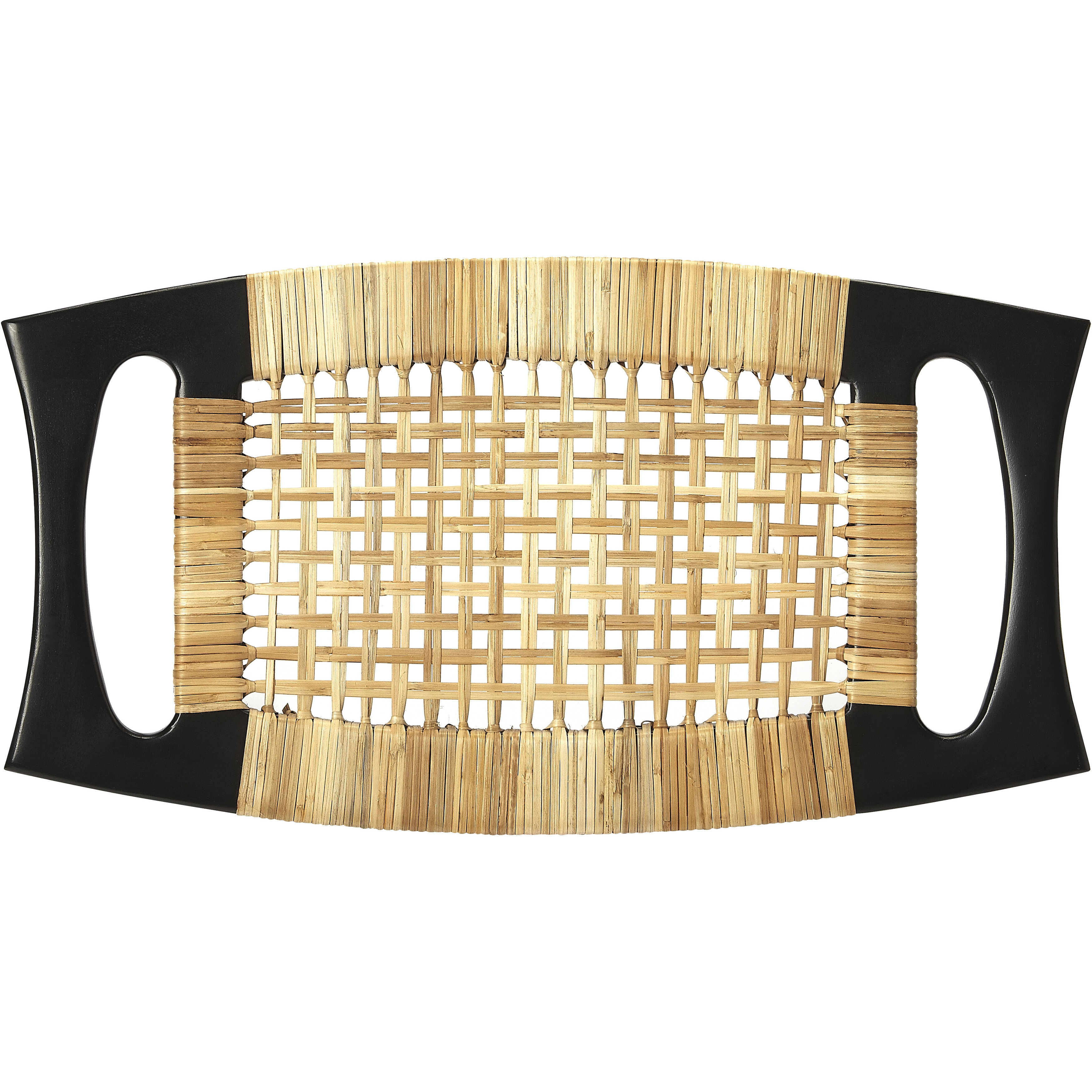 Butler Loft Tristan  Black Bench