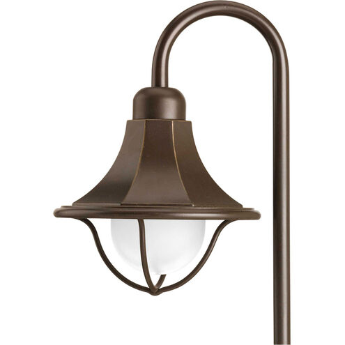 Isabella 12 18 watt Antique Bronze Landscape Path Light