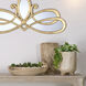 Laurel 20.5 X 4.5 inch Wooden Bowl