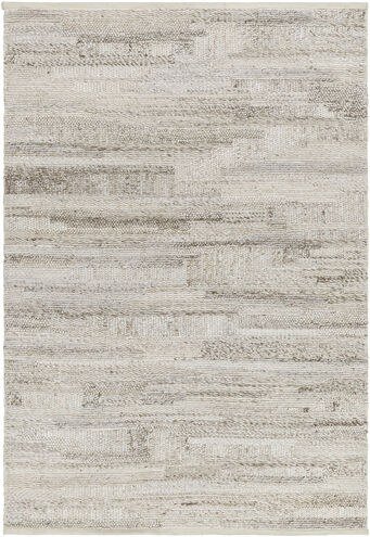 Floria 168 X 120 inch Ivory Rug, Rectangle