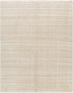 Nobility 36 X 24 inch Tan Rug in 2 x 3, Rectangle