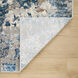 Darica 130 X 94 inch Rug in 8 x 11