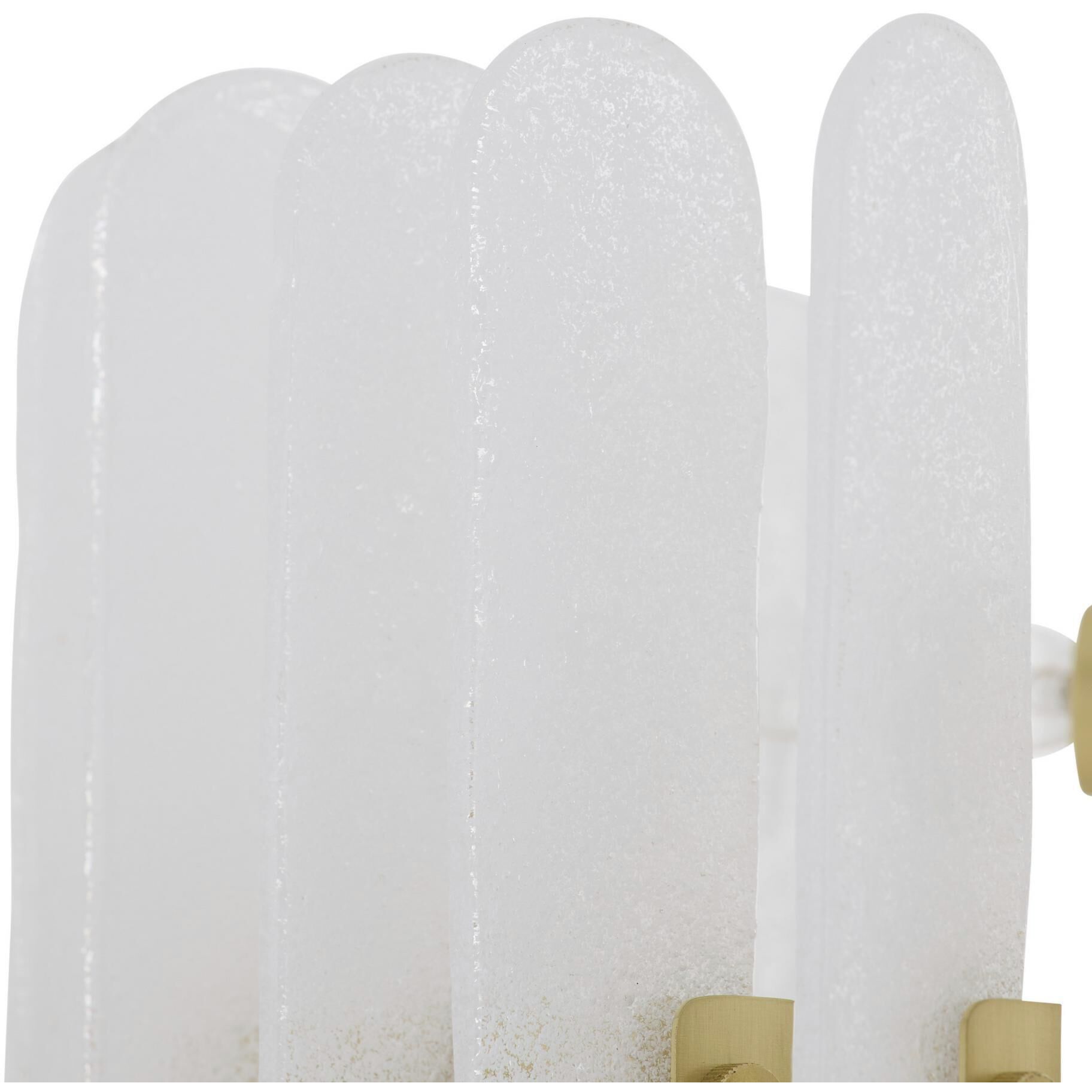 Klaus 8 Light 25.5 inch Antique Brass Chandelier Ceiling Light