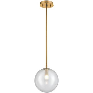 Courcelette 1 Light Pendant