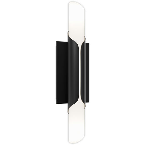 Wrappe 1 Light 3.13 inch Wall Sconce