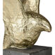 Winged Bird 15 X 12 inch Sculpture