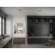 Inspire 2 Light 13 inch Brushed Nickel Flush Mount Ceiling Light